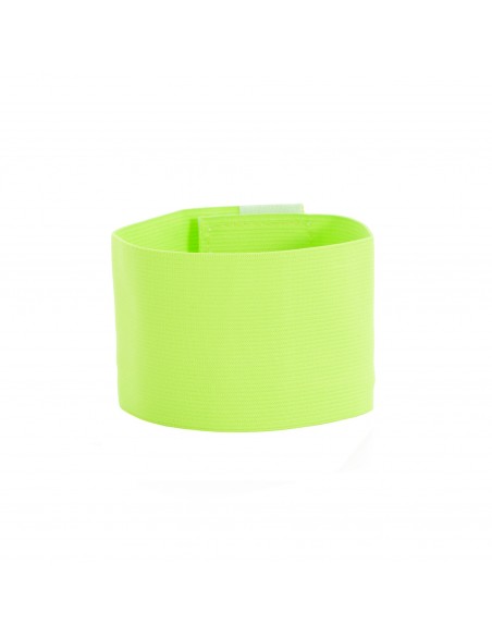 Distintivo/brazalete regulable neutro