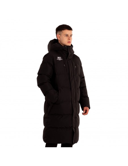 Long jacket william martin manchester
