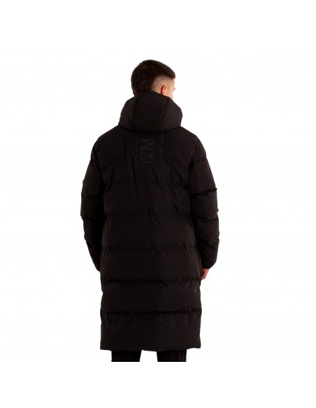 Long jacket william martin manchester