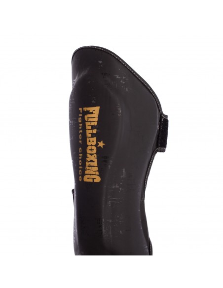 Par espinilleras fullboxing hammer
