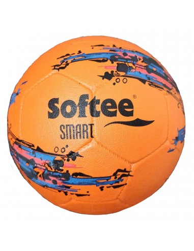 Balón fútbol microcelular softee smart