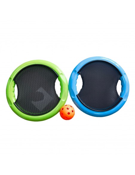 Juego tamburello abs softee