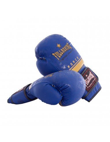 Par de guantes boxeo fullboxing force