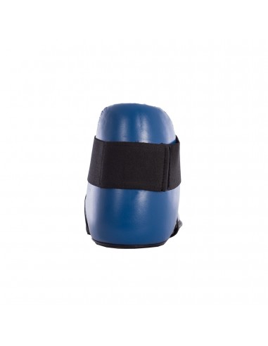 Protecciones pie fullboxing shell