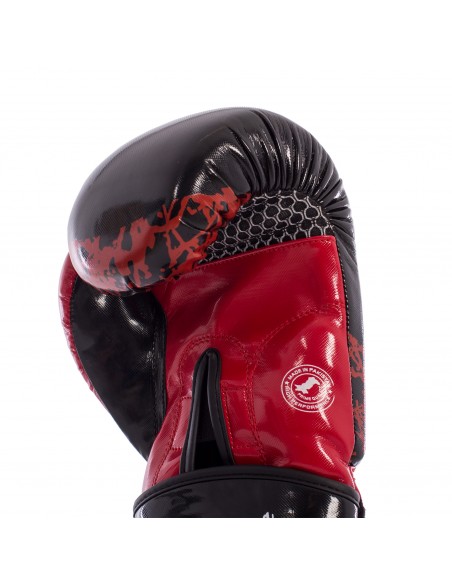 Par de guantes boxeo fullboxing brooklyn