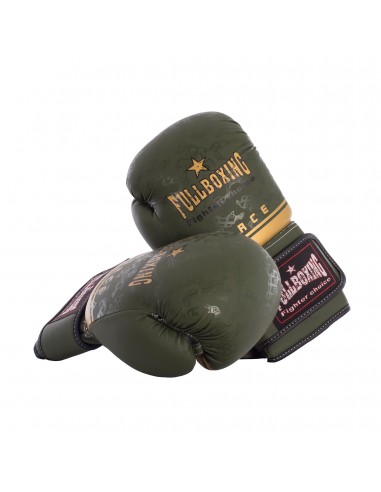 Par de guantes boxeo fullboxing force