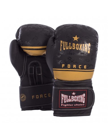 Par de guantes boxeo fullboxing force