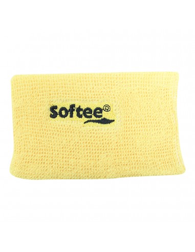 Muñequera ancha softee