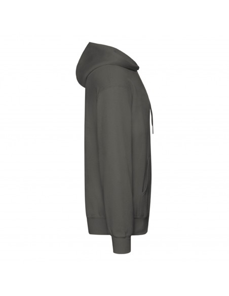 Sudadera fruit of the loom classic hooded adulto