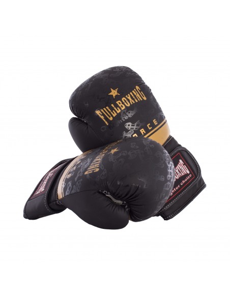 Par de guantes boxeo fullboxing force