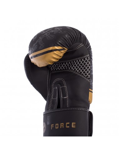 Par de guantes boxeo fullboxing force