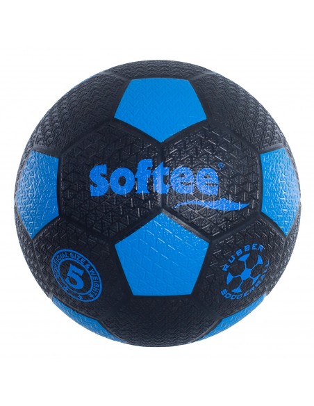 Balón de fútbol softee tire