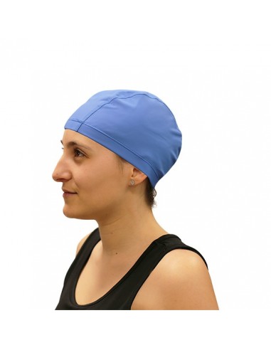 Gorro natación poliuretano softee
