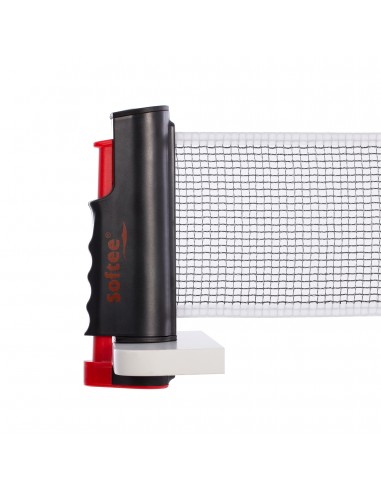 Soporte red tenis de mesa regulable