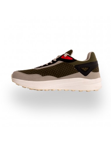 Zapatillas william martin urban