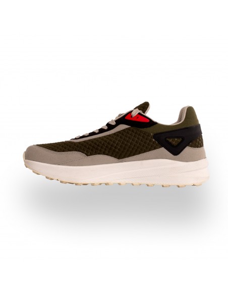 Zapatillas william martin urban