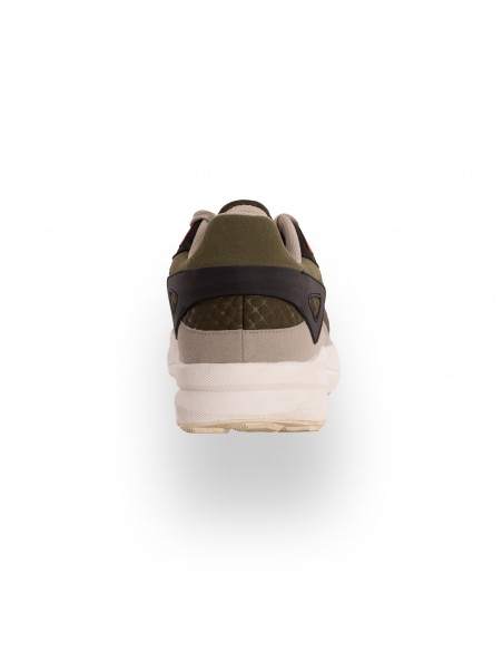 Zapatillas william martin urban