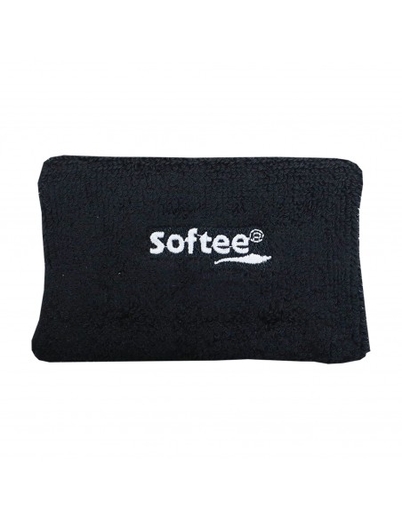 Muñequera ancha softee