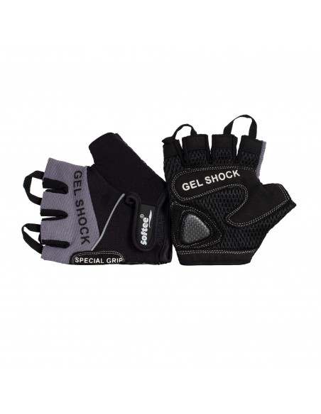 Par de guantes softee veron