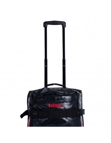 Maleta softee trolley 40l