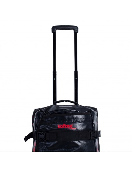 Maleta softee trolley 40l