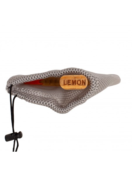 Raqueta de tenis de mesa bambú