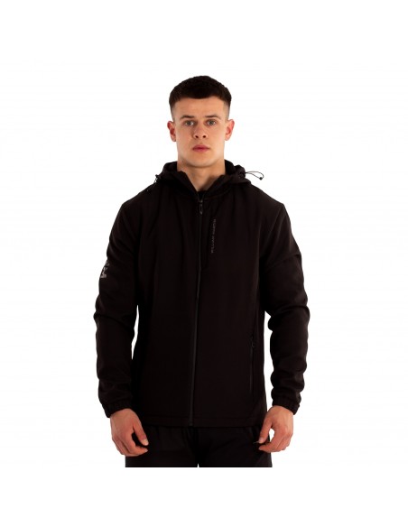 Softshell william martin  stone