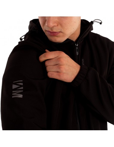 Softshell william martin  stone