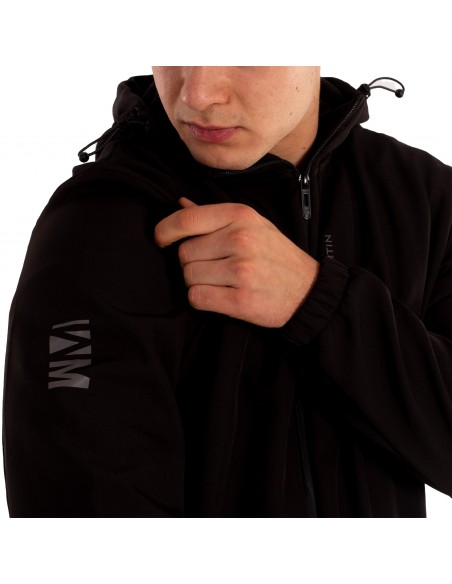 Softshell william martin  stone
