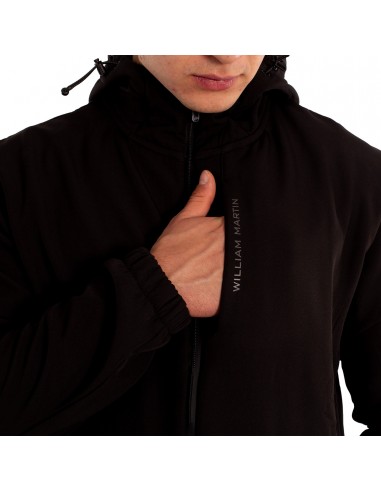 Softshell william martin  stone