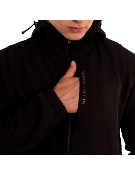 Softshell william martin  stone