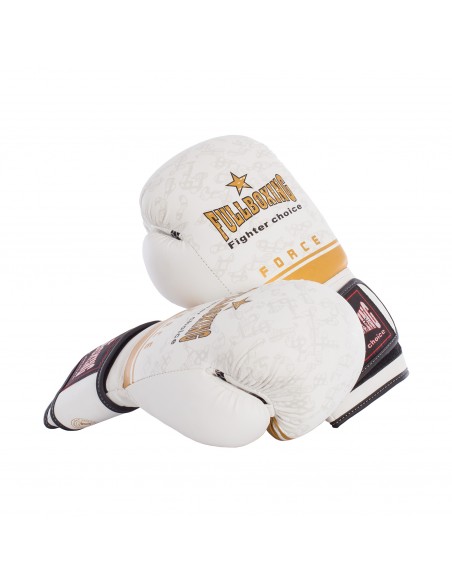 Par de guantes boxeo fullboxing force