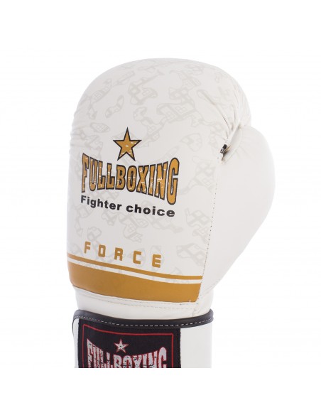 Par de guantes boxeo fullboxing force