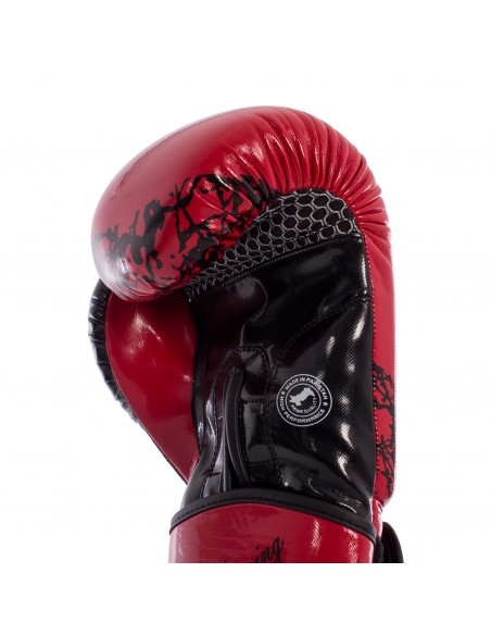 Par de guantes boxeo fullboxing brooklyn