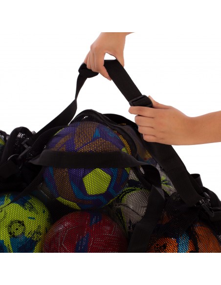 Bolso portamaterial