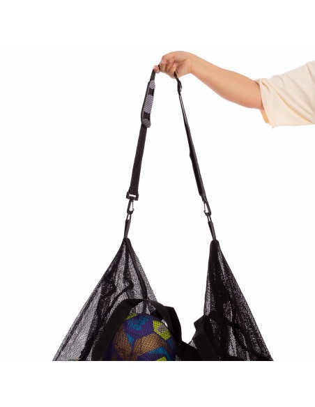 Bolso portamaterial