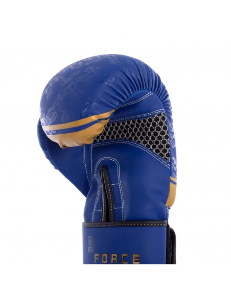 Par de guantes boxeo fullboxing force