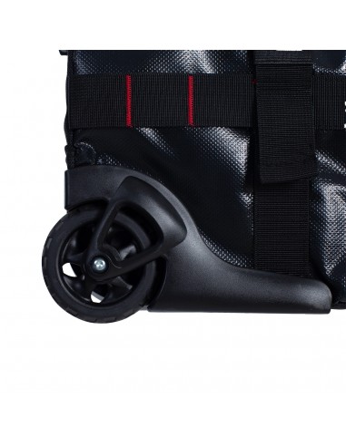 Maleta softee trolley 40l
