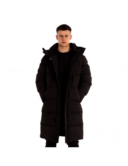 Long jacket william martin manchester