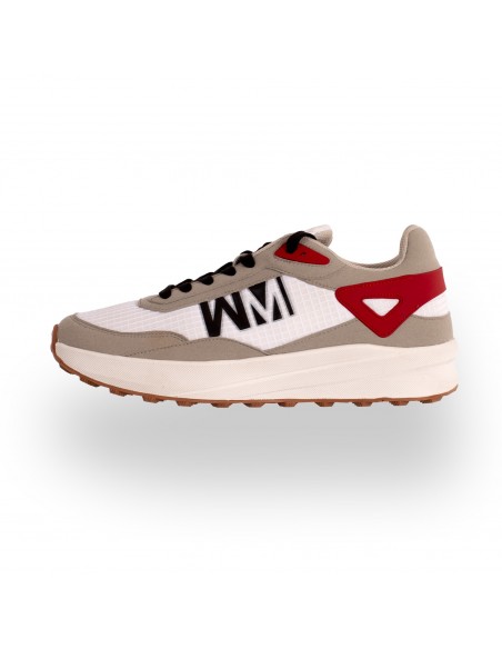 Zapatillas william martin urban