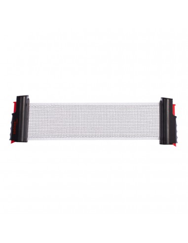 Soporte red tenis de mesa regulable