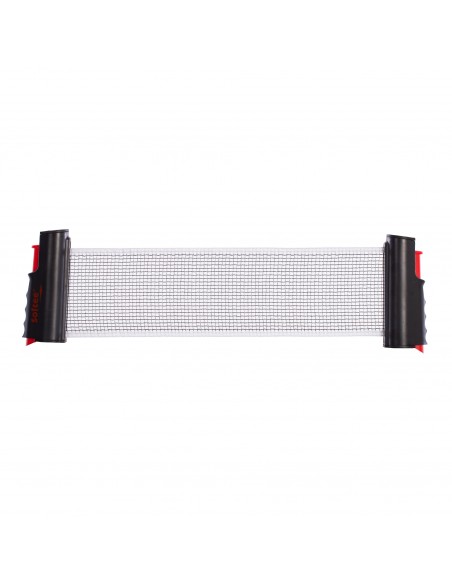 Soporte red tenis de mesa regulable