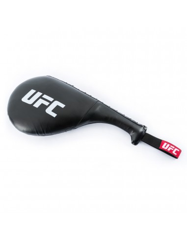 Tabla entrenamiento ufc profesional