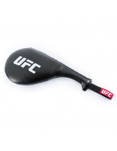 Tabla entrenamiento ufc profesional