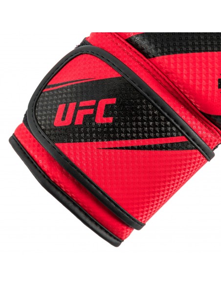 Guantes boxeo profesionales ufc performance