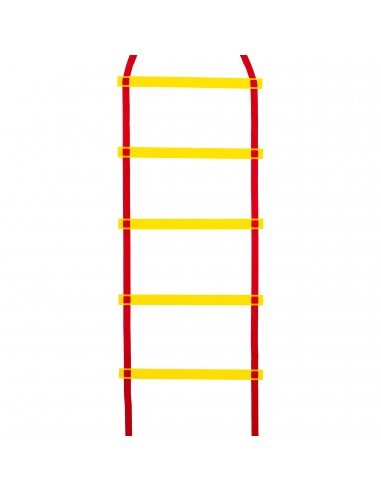 Escalera agilidad escolar 4m