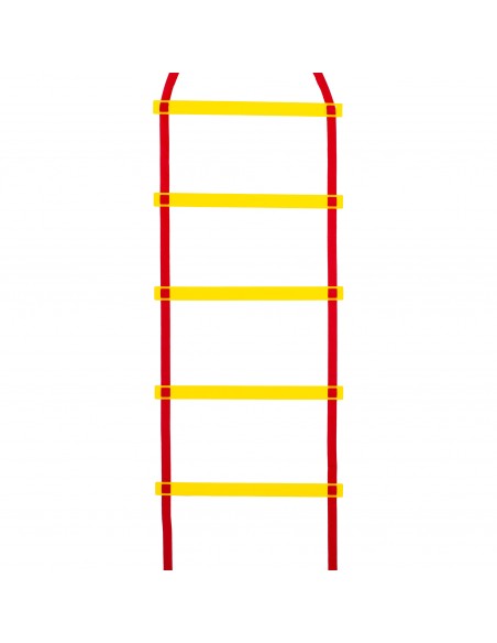 Escalera agilidad escolar 4m