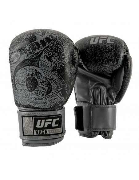 Guantes boxeo profesionales ufc naga