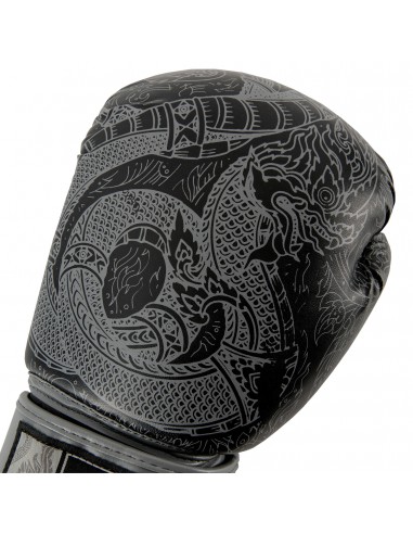 Guantes boxeo profesionales ufc naga