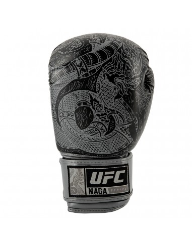 Guantes boxeo profesionales ufc naga